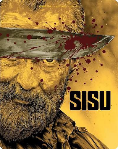 SISU: An Orgy of Schadenfreudistic Violence